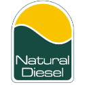 LOOK 22 LogoDesign - Natural Diesel