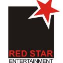 LOOK 22 LogoDesign - Red Star Entertainment