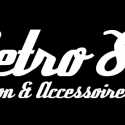 LOOK 22 LogoDesign - Retro Style Fashion