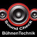 LOOK 22 LogoDesign - SoundCheck Bühnentechnik