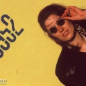 Maibritt - Rostock - 1993 - © Auriga/look22