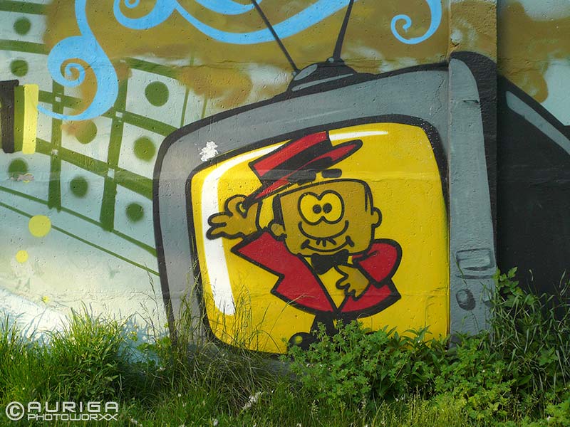 Graffiti