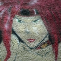 Graffito III - Berlin - 2007 - © Auriga/look22