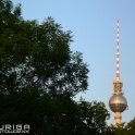 Fernsehturm - Berlin - 2007 - © Auriga/look22