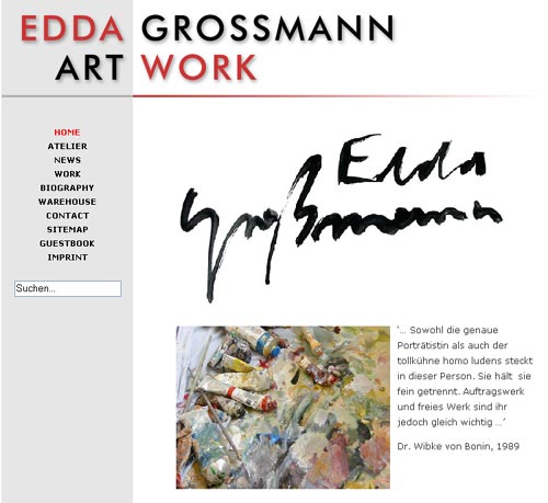 Edda Grossman