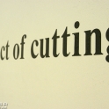 an act of cutting - Berlin - 2005 - © Auriga/LOOK 22