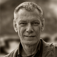 Eberhard Auriga / LOOK22